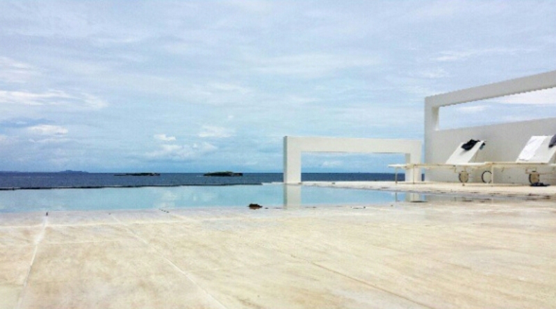 View of Bella Vista