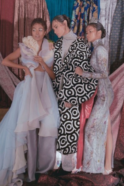 MAYARI, ADLAW AT TALA The children of Bathala,the goddess of the moon, god of the sun and goddess of the stars govern the skies day and night