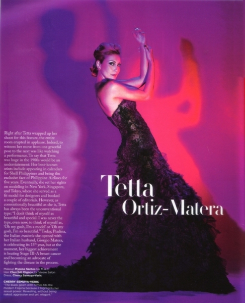 Tetta Ortiz